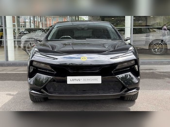 Used Lotus Eletre 2023 for sale - 75637661: Photo