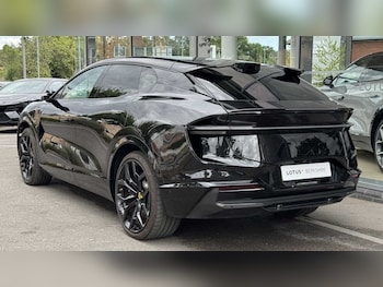 Used Lotus Eletre 2023 for sale - 75637661: Photo