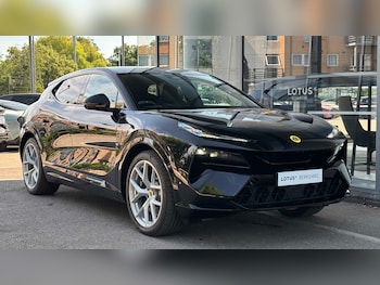 Used Lotus Eletre 2025 for sale - 79161167: Photo