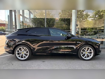 Used Lotus Eletre 2025 for sale - 79161167: Photo