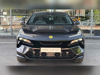 Used Lotus Eletre 2025 for sale - 79161167: Photo