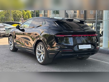 Used Lotus Eletre 2025 for sale - 79161167: Photo