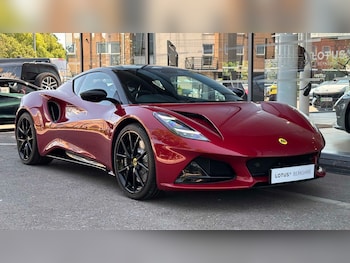 Used Lotus Emira 2026 for sale - 79415318: Photo