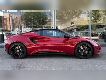 Used Lotus Emira 2026 for sale - 79415318: Photo