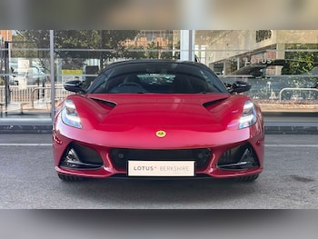 Used Lotus Emira 2026 for sale - 79415318: Photo