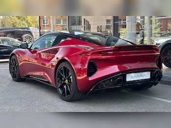Used Lotus Emira 2026 for sale - 79415318: Photo