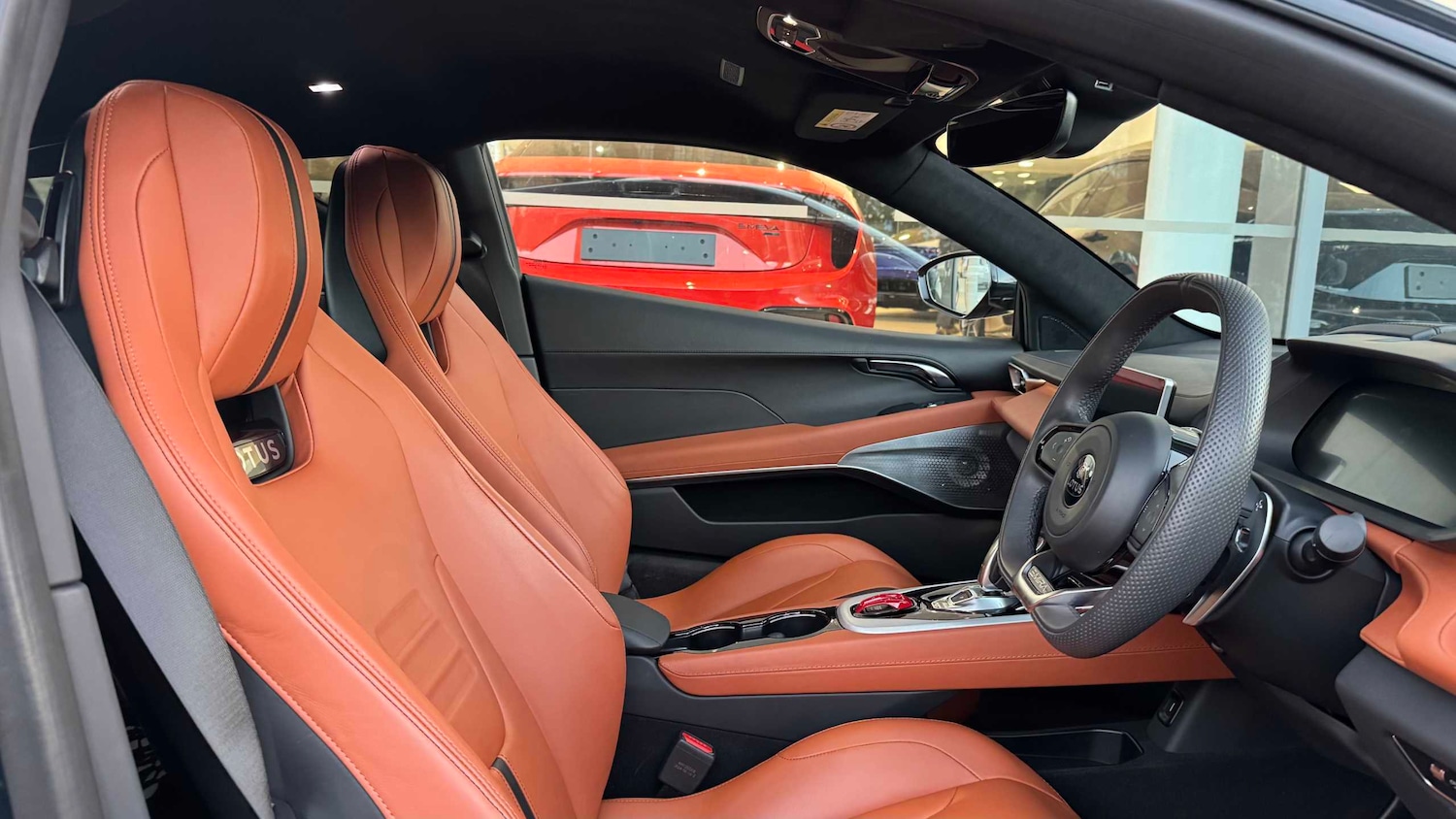 Used Lotus Emira 2025 for sale - 77112287: Photo 10