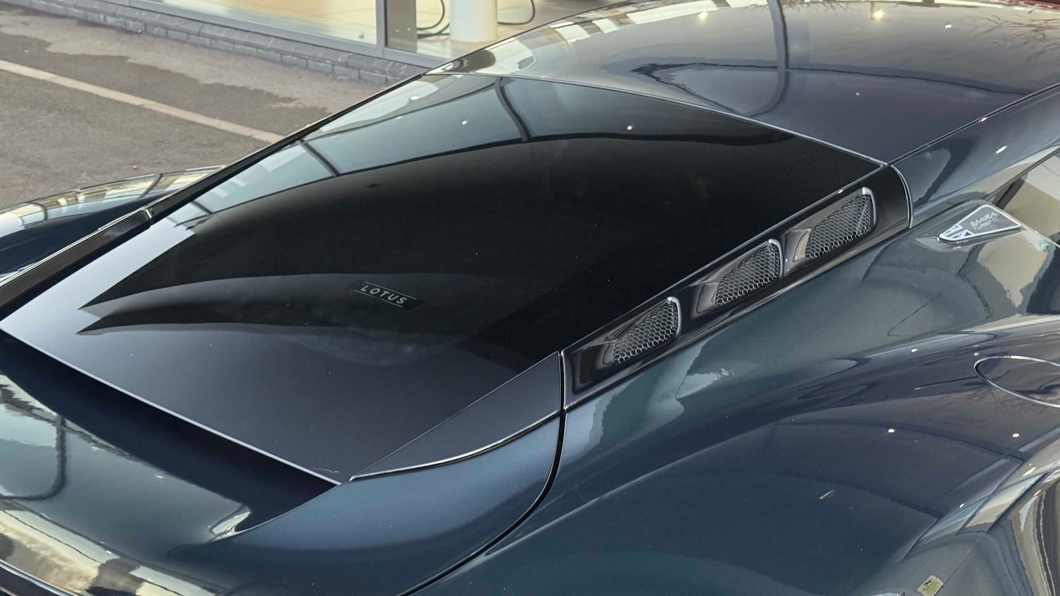 Used Lotus Emira 2025 for sale - 77112287: Photo 14