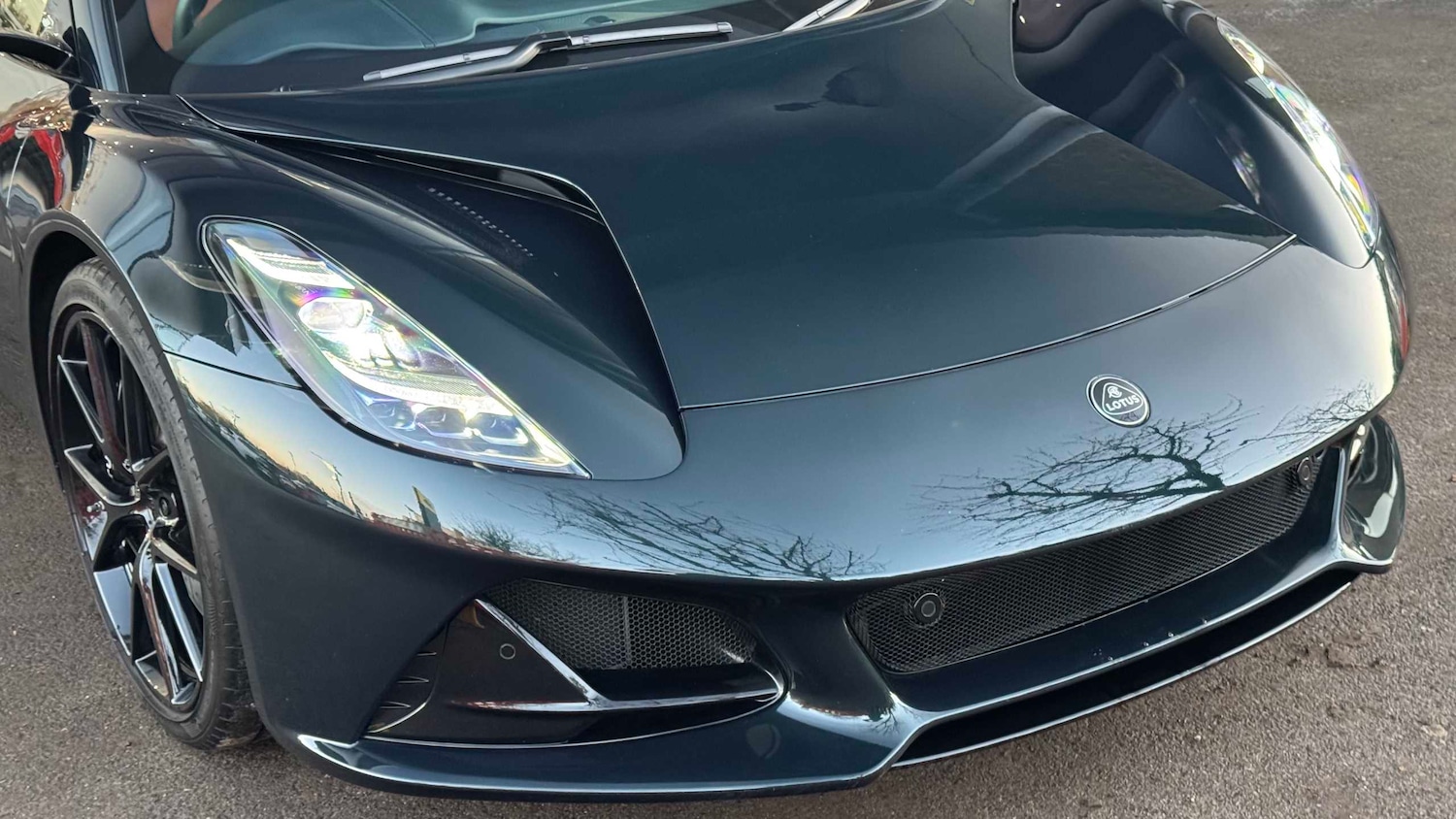 Used Lotus Emira 2025 for sale - 77112287: Photo 15