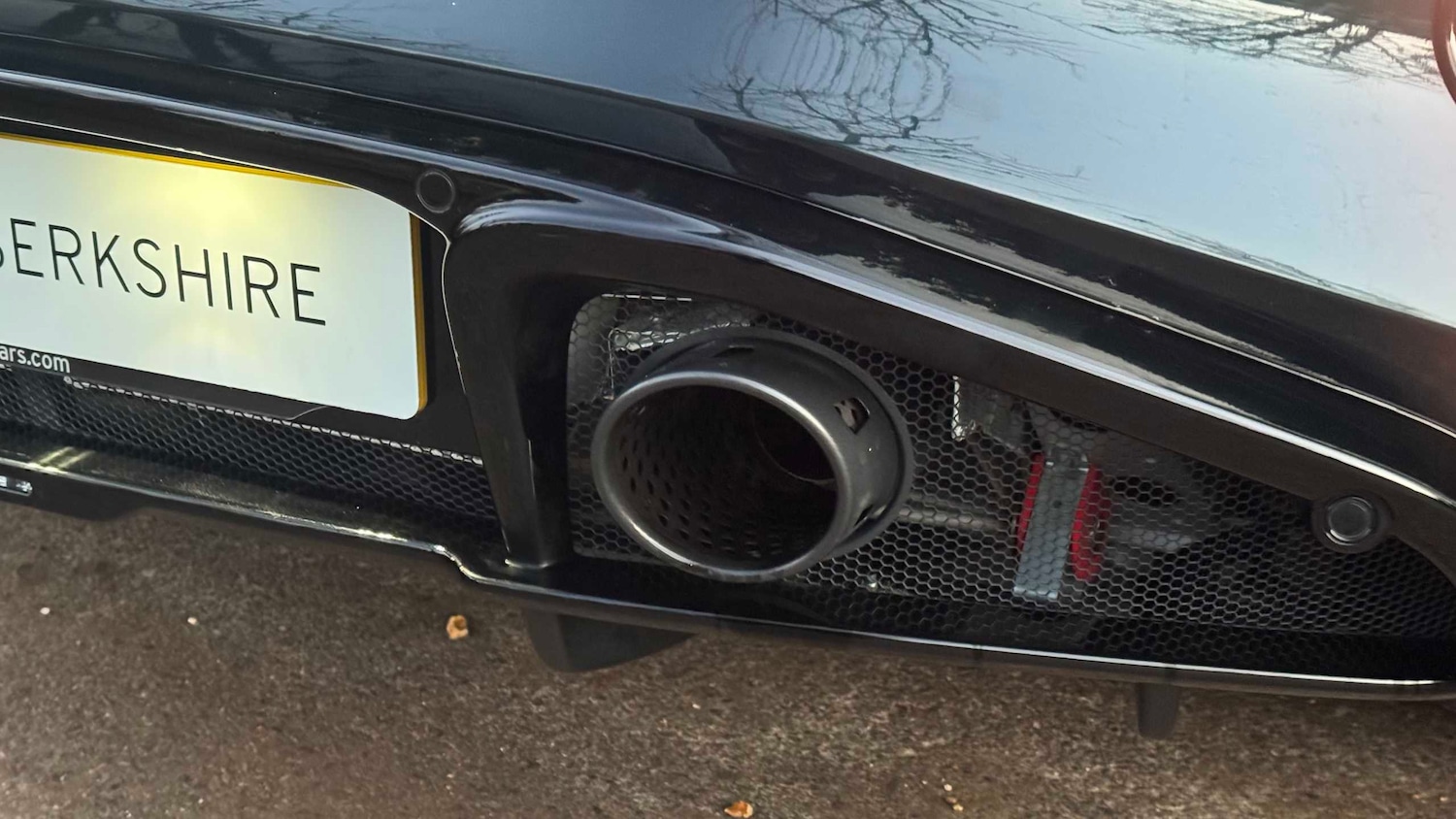 Used Lotus Emira 2025 for sale - 77112287: Photo 18