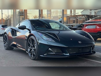 2025 - 2.0 First Edition 2dr DCT