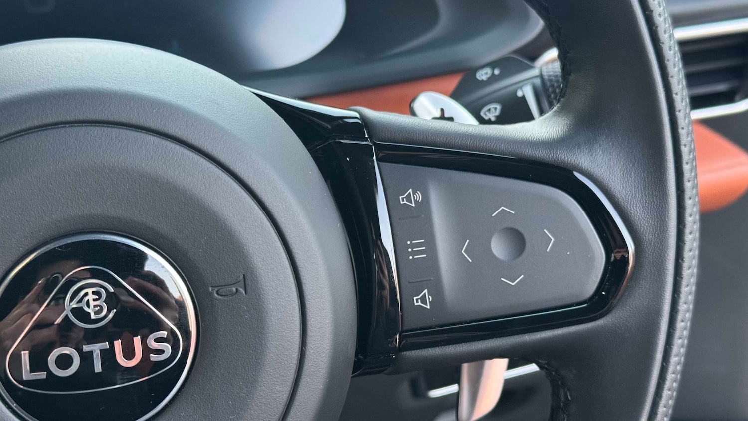 Used Lotus Emira 2025 for sale - 77112287: Photo 25