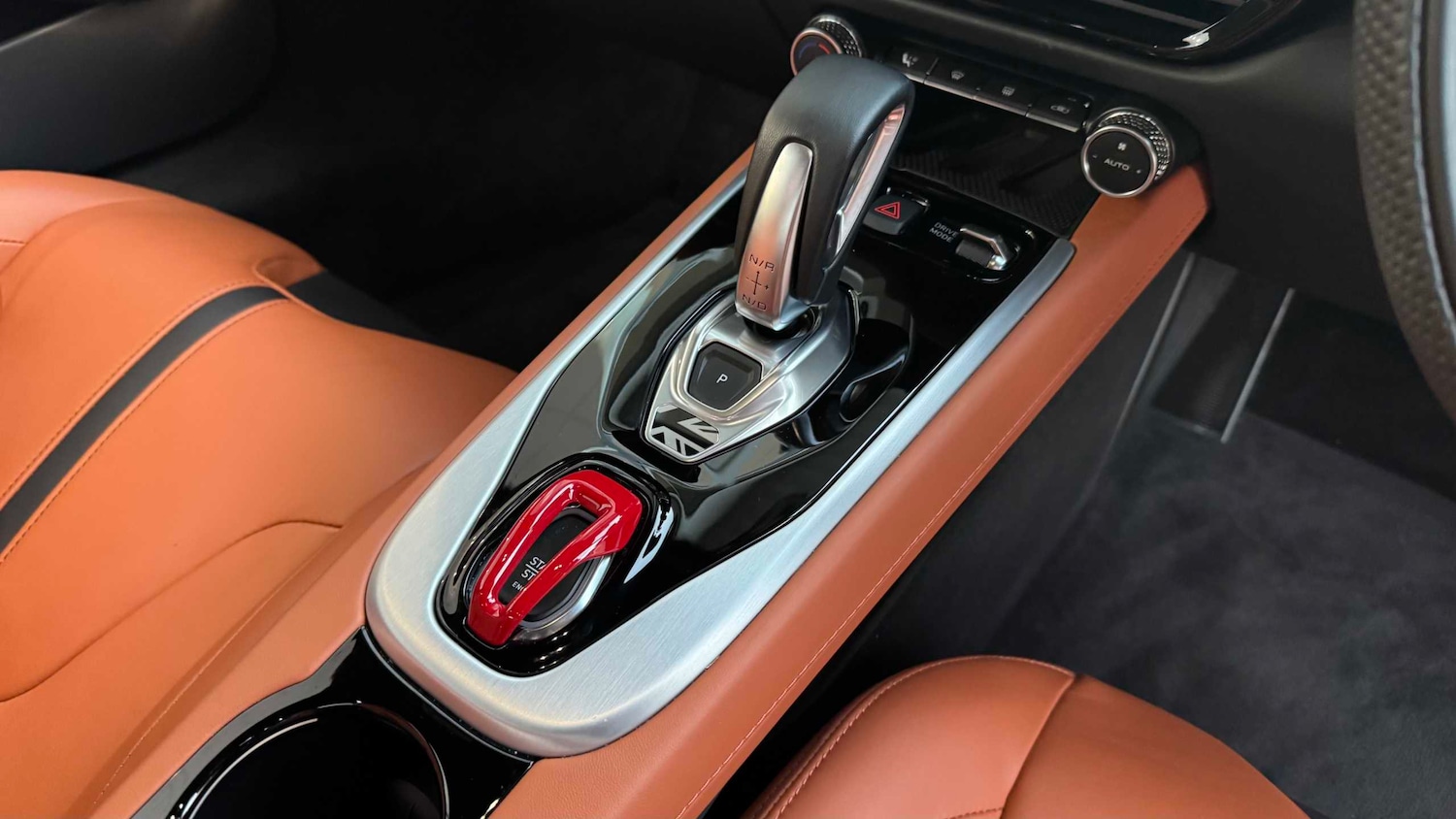 Used Lotus Emira 2025 for sale - 77112287: Photo 27