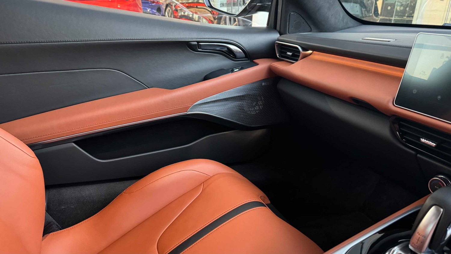 Used Lotus Emira 2025 for sale - 77112287: Photo 28