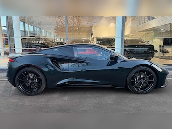 Used Lotus Emira 2025 for sale - 77112287: Photo