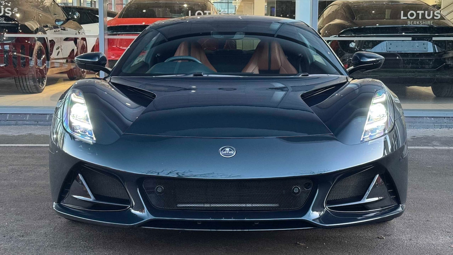 Used Lotus Emira 2025 for sale - 77112287: Photo 3