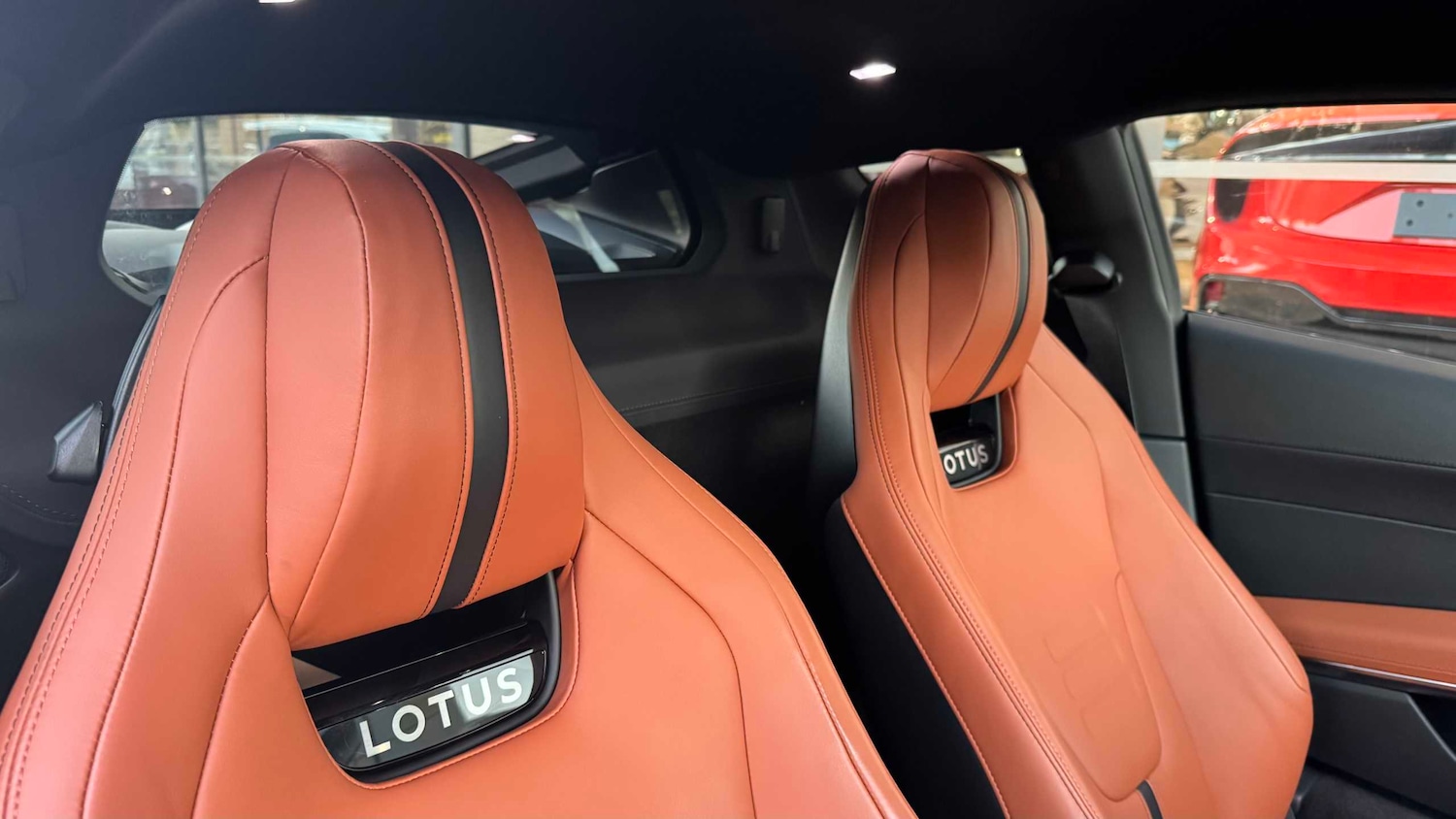 Used Lotus Emira 2025 for sale - 77112287: Photo 30