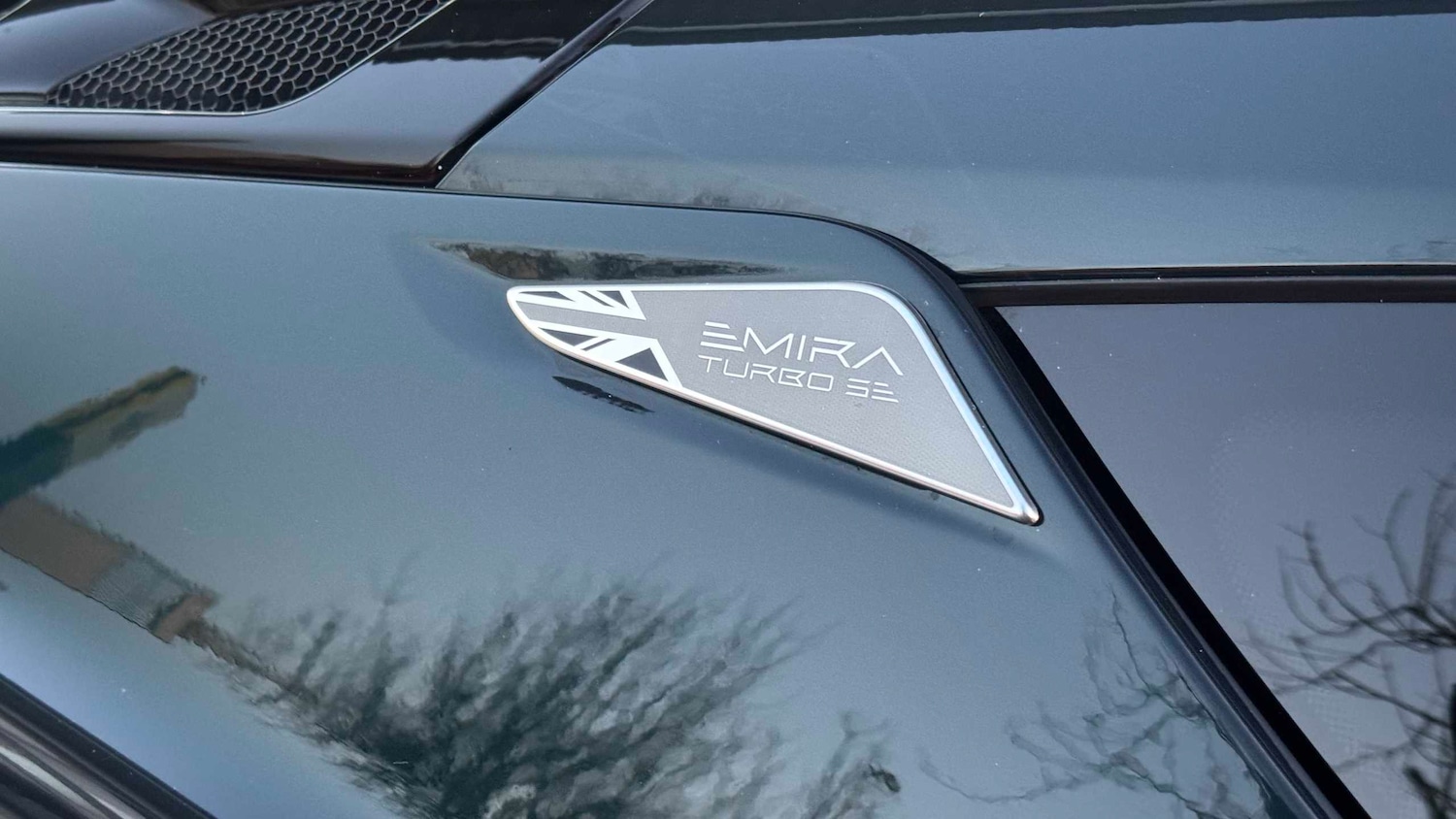 Used Lotus Emira 2025 for sale - 77112287: Photo 31