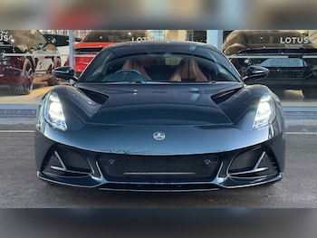 Used Lotus Emira 2025 for sale - 77112287: Photo
