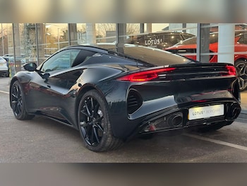 Used Lotus Emira 2025 for sale - 77112287: Photo