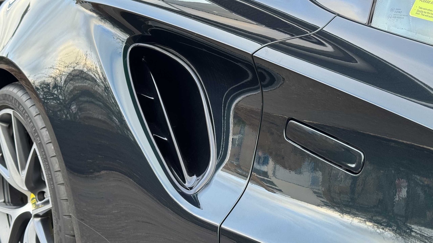 Used Lotus Emira 2025 for sale - 76648947: Photo 17