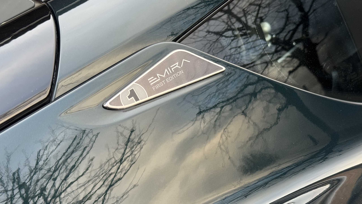 Used Lotus Emira 2025 for sale - 76648947: Photo 18