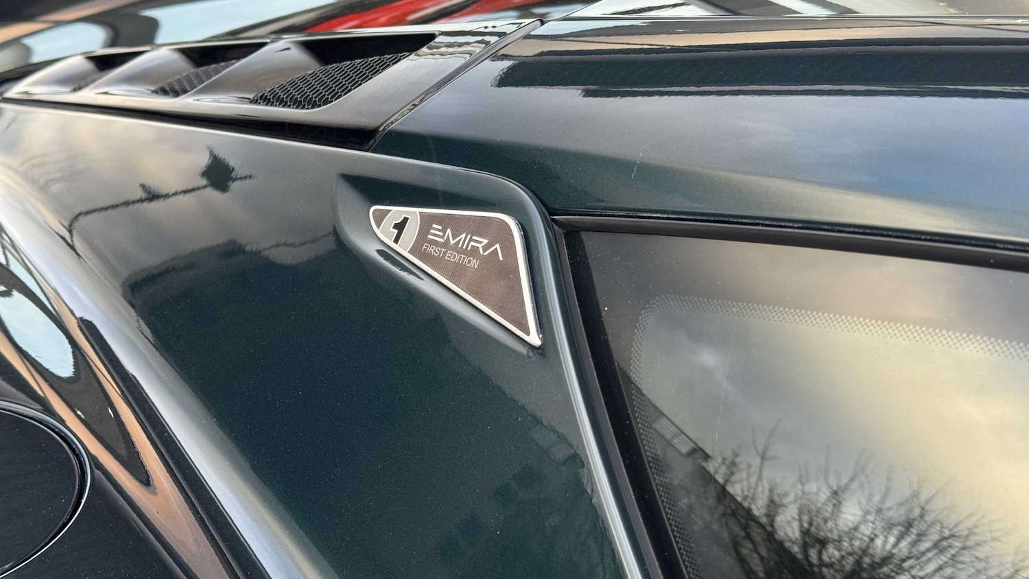 Used Lotus Emira 2025 for sale - 76648947: Photo 19