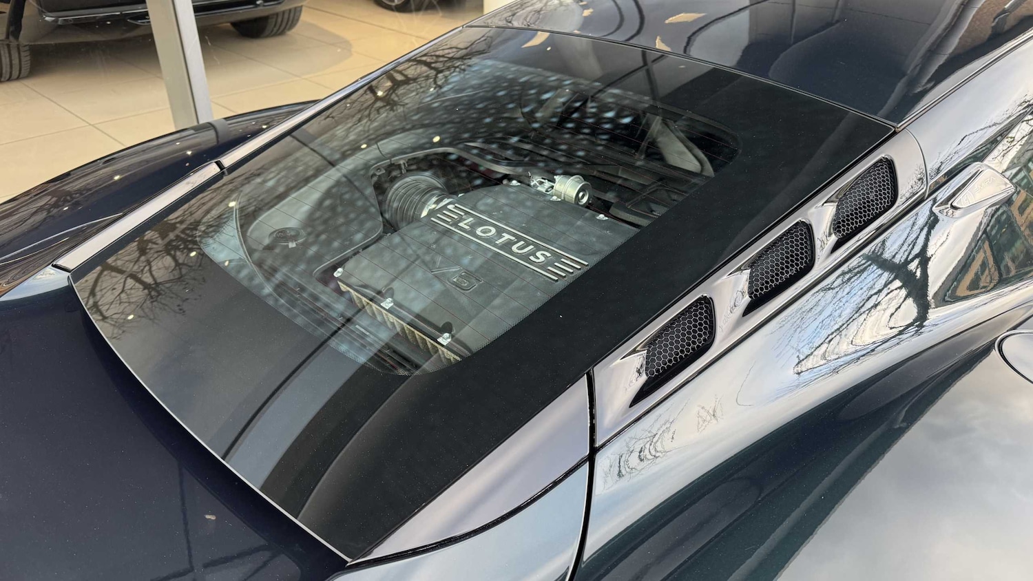 Used Lotus Emira 2025 for sale - 76648947: Photo 20