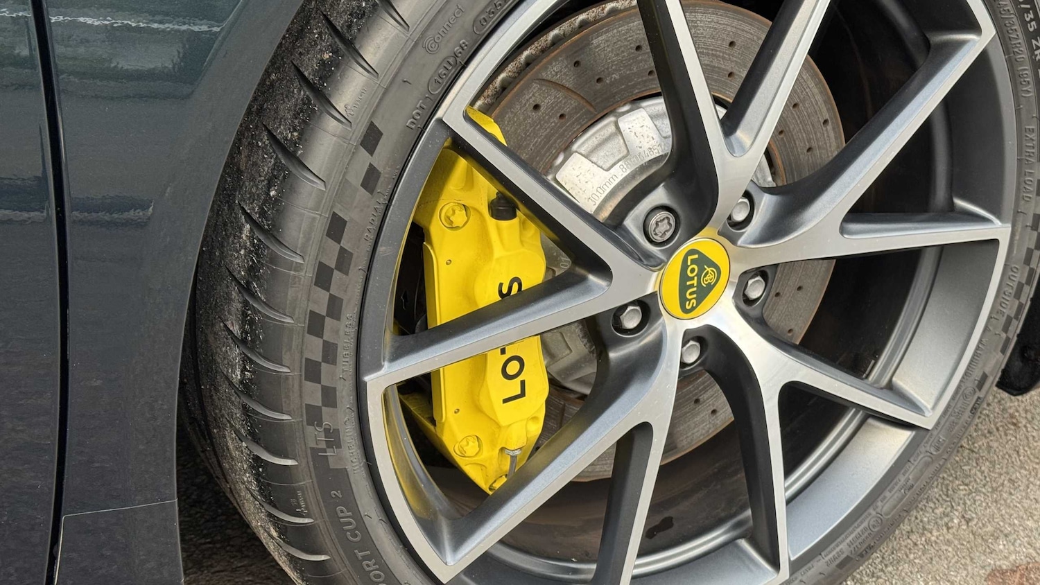 Used Lotus Emira 2025 for sale - 76648947: Photo 23