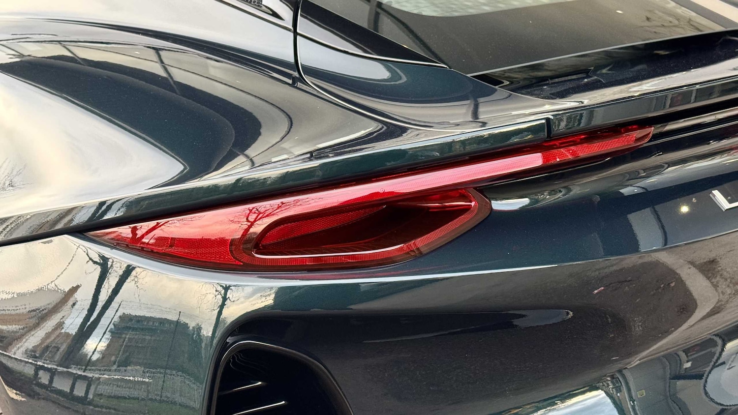 Used Lotus Emira 2025 for sale - 76648947: Photo 28