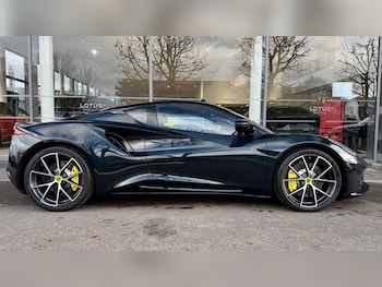 Used Lotus Emira 2025 for sale - 76648947: Photo
