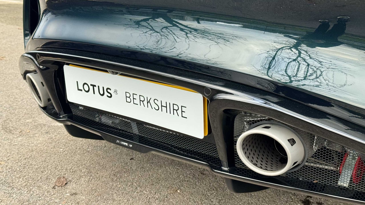 Used Lotus Emira 2025 for sale - 76648947: Photo 35