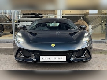 Used Lotus Emira 2025 for sale - 76648947: Photo
