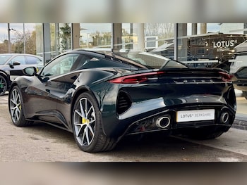 Used Lotus Emira 2025 for sale - 76648947: Photo