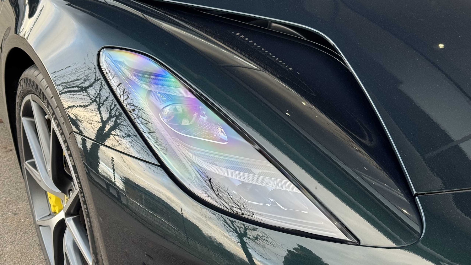 Used Lotus Emira 2025 for sale - 76648947: Photo 6