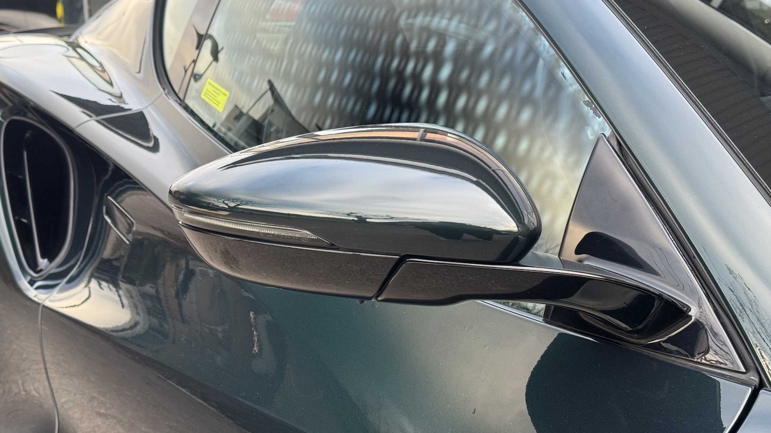 Used Lotus Emira 2025 for sale - 76648947: Photo 7