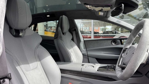 Used Lotus Emeya 2025 for sale - 75510755: Photo 14