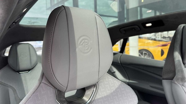Used Lotus Emeya 2025 for sale - 75510755: Photo 16