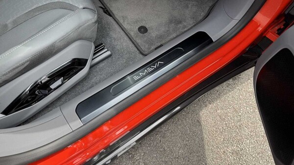 Used Lotus Emeya 2025 for sale - 75510755: Photo 18