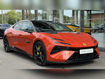 Used Lotus Other 2025 for sale - 75510755: Photo