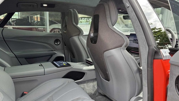 Used Lotus Emeya 2025 for sale - 75510755: Photo 23
