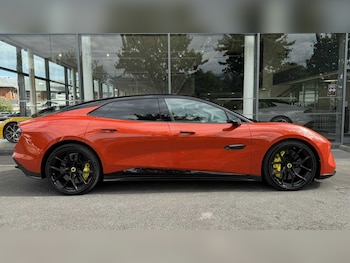 Used Lotus Other 2025 for sale - 75510755: Photo