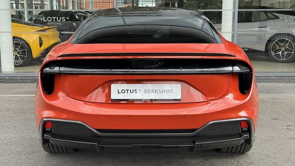 Used Lotus Emeya 2025 for sale - 75510755: Photo 32