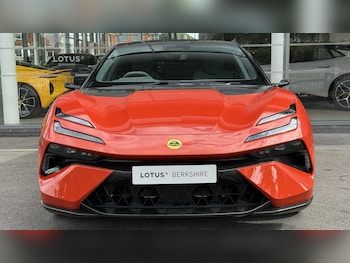 Used Lotus Other 2025 for sale - 75510755: Photo