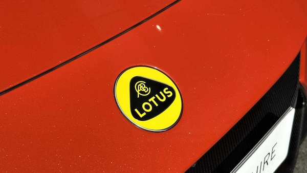 Used Lotus Emeya 2025 for sale - 75510755: Photo 4