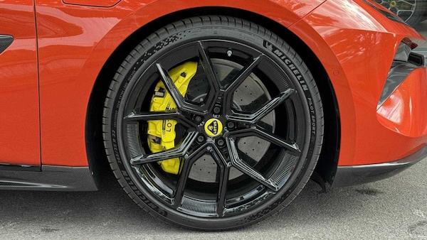 Used Lotus Emeya 2025 for sale - 75510755: Photo 5