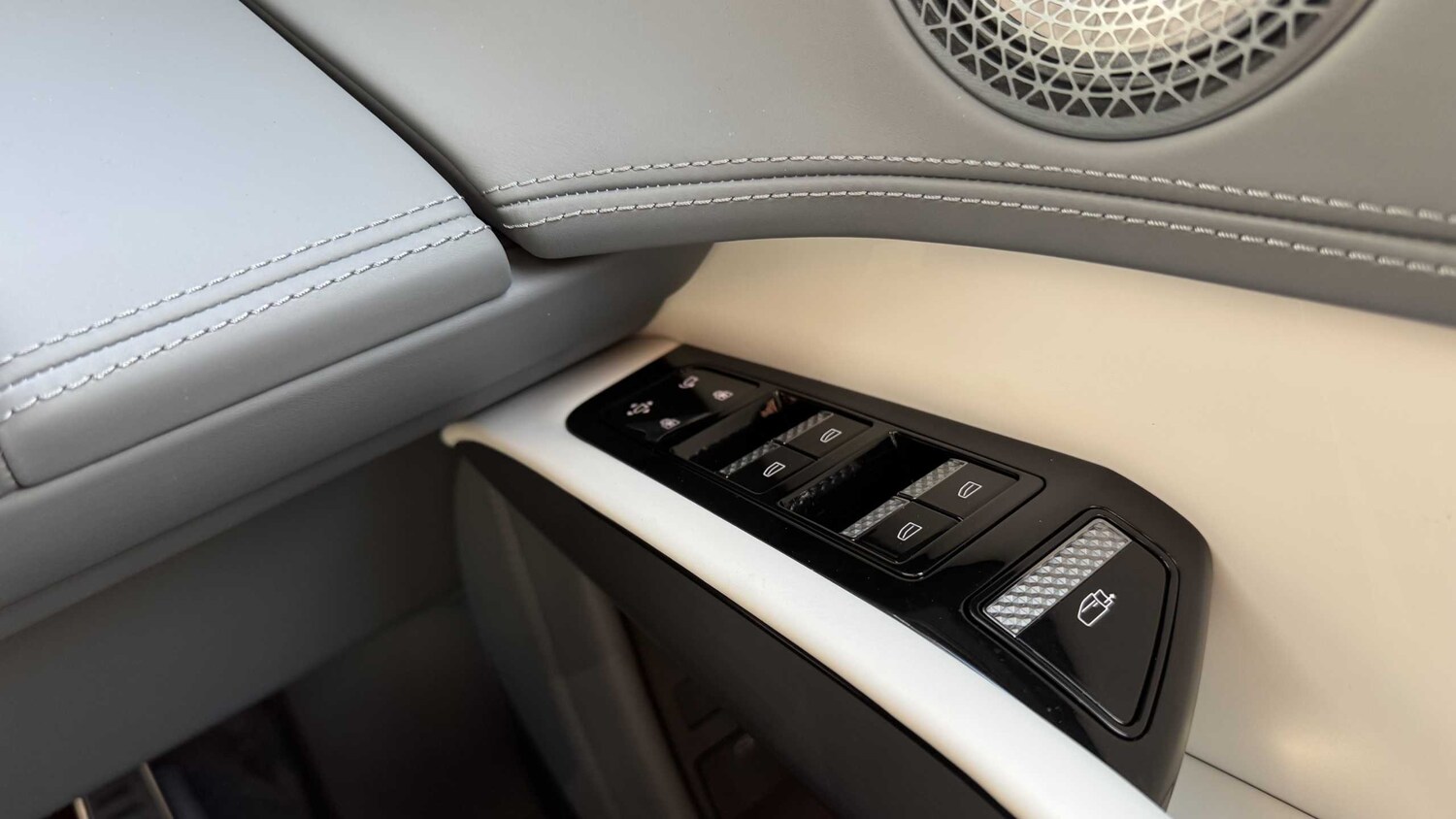 Used Lotus Eletre 2025 for sale - 76016060: Photo 17