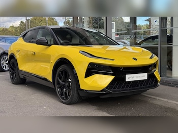 Used Lotus Eletre 2025 for sale - 76016060: Photo