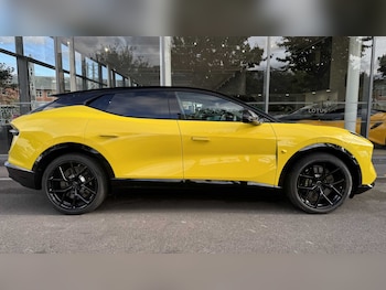 Used Lotus Eletre 2025 for sale - 76016060: Photo