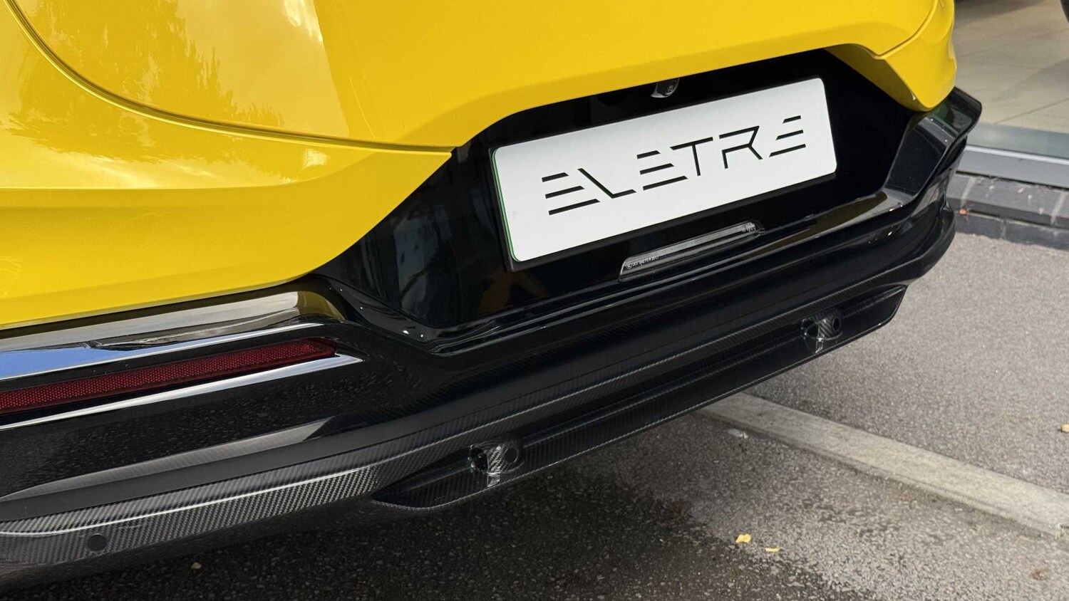 Used Lotus Eletre 2025 for sale - 76016060: Photo 31